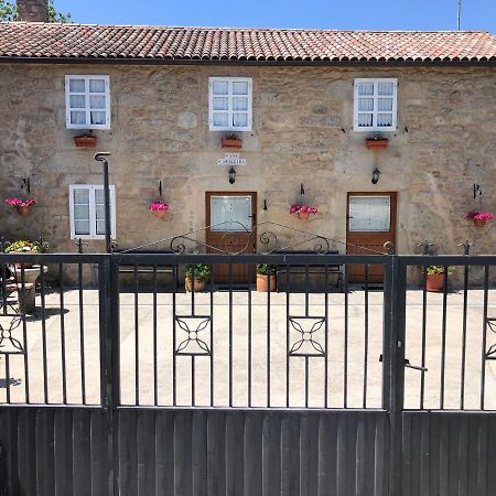 فيلا Casa Cabaleira سييدا المظهر الخارجي الصورة
