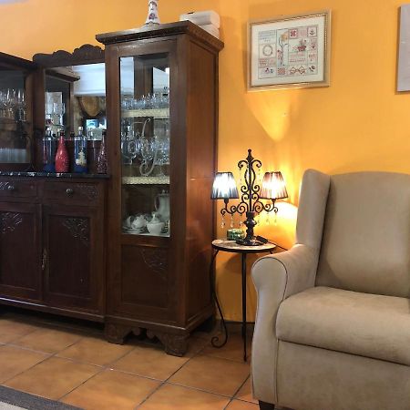 فيلا Casa Cabaleira سييدا المظهر الخارجي الصورة