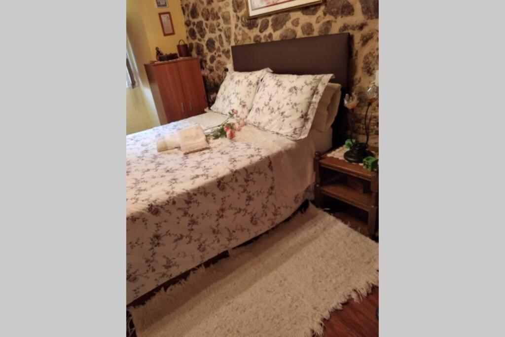 فيلا Casa Cabaleira سييدا المظهر الخارجي الصورة