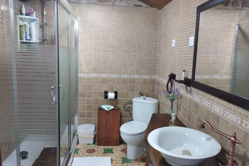 فيلا Casa Cabaleira سييدا المظهر الخارجي الصورة