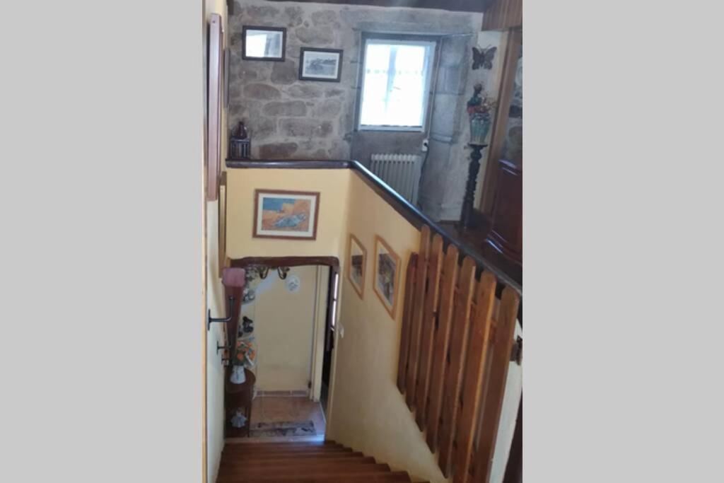 فيلا Casa Cabaleira سييدا المظهر الخارجي الصورة