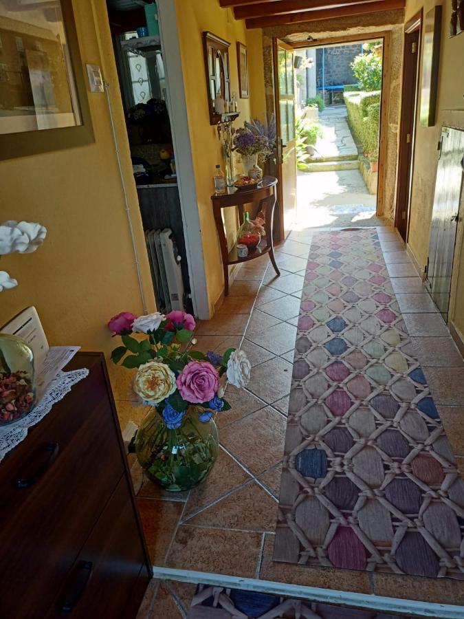 فيلا Casa Cabaleira سييدا المظهر الخارجي الصورة