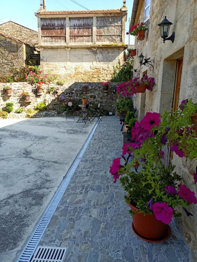 فيلا Casa Cabaleira سييدا المظهر الخارجي الصورة