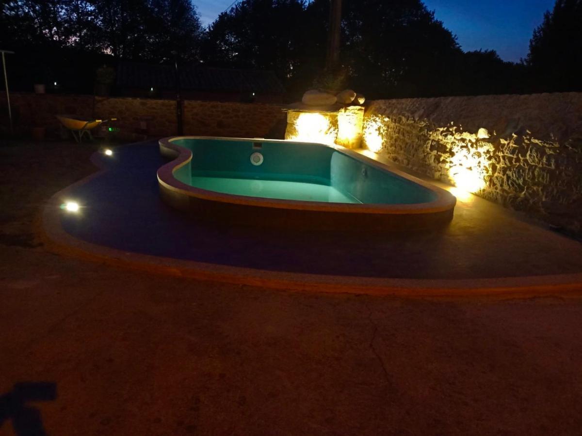 فيلا Casa Cabaleira سييدا المظهر الخارجي الصورة