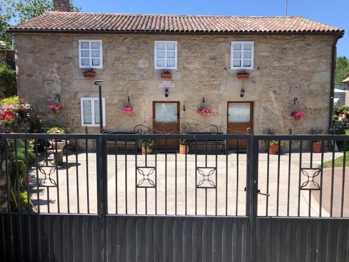 فيلا Casa Cabaleira سييدا المظهر الخارجي الصورة