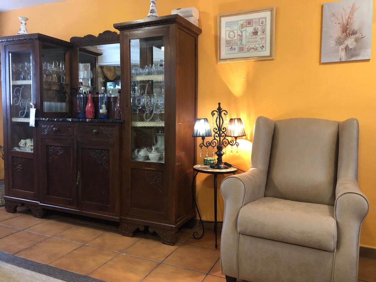 فيلا Casa Cabaleira سييدا المظهر الخارجي الصورة