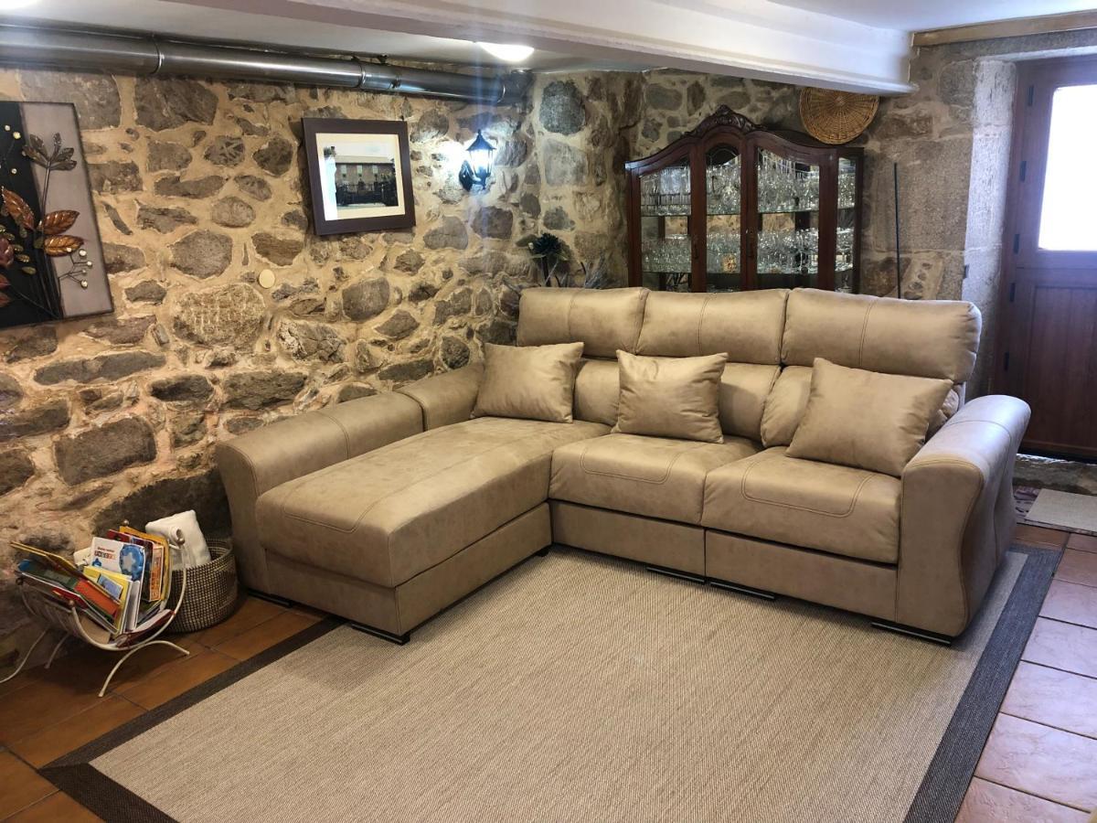 فيلا Casa Cabaleira سييدا المظهر الخارجي الصورة